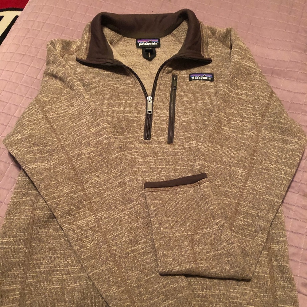 Patagonia XS mens shirt